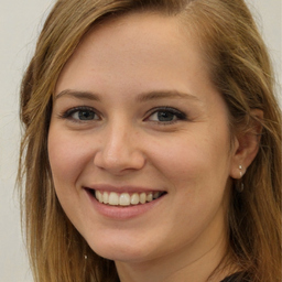Profilbild Klara Fenster