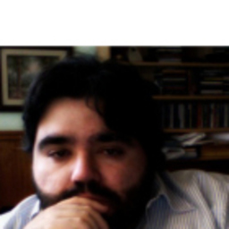 Rayco Ángel Santana Pulido
