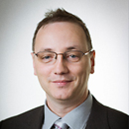 Helge Brandt