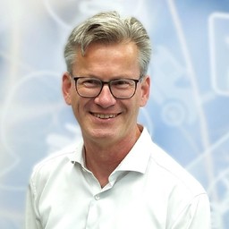 Michael Spangler Commodity Buyer Non Production Materials