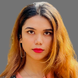 Sadia Mahjabin Tinni