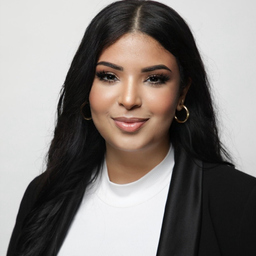 Yasmina Charki-Hübgen