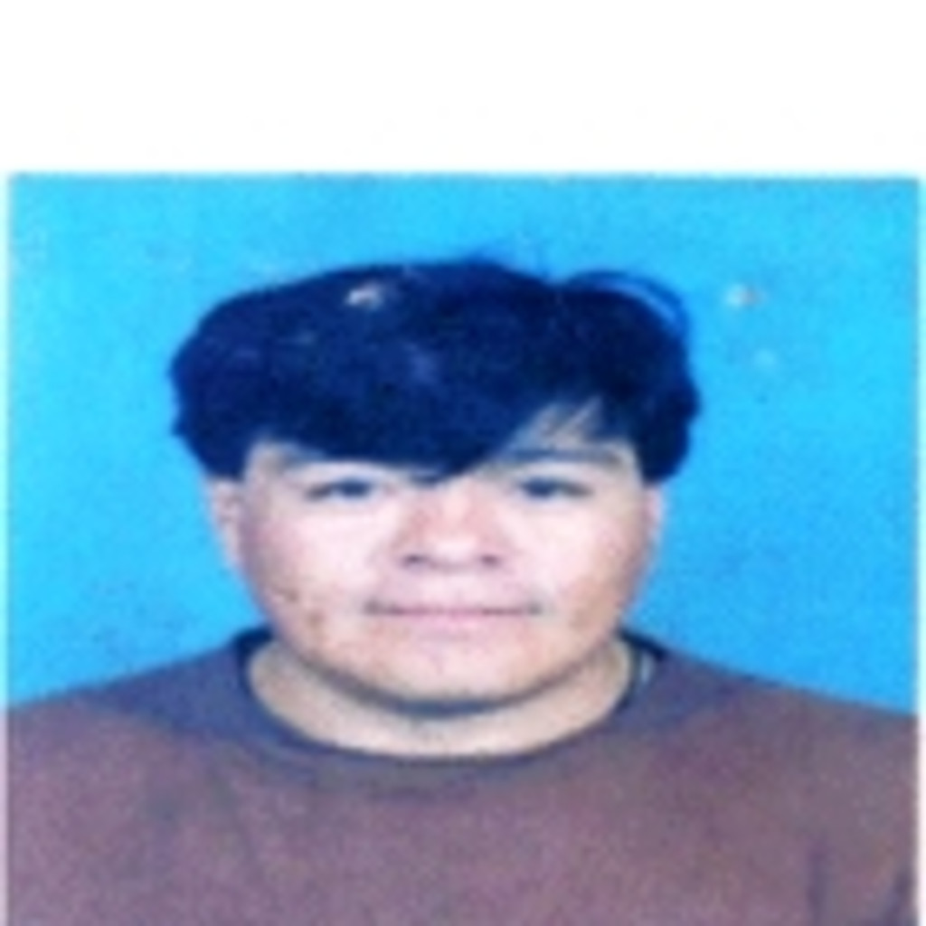 Cesar Sanchez promotor sicial muchachosdelacalle XING