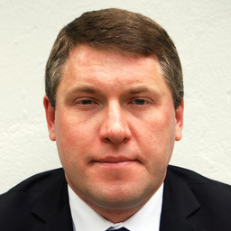 Sergey Kubatko