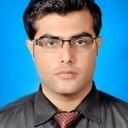 Syed Imran Ahmed Shah