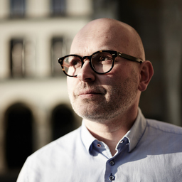 Georg Rekas