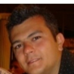 Kerem Demirgil