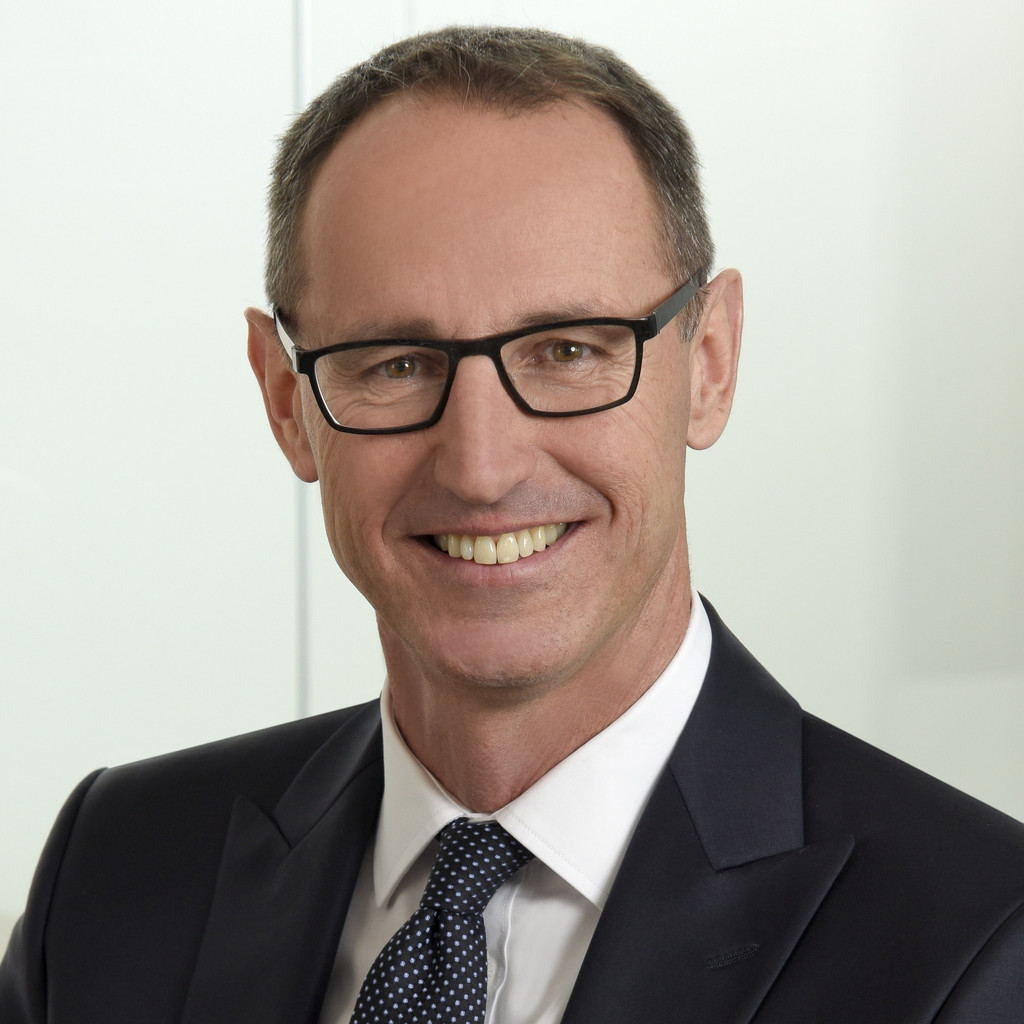 Eric Waltert Vice President Sales Central Region Hitachi Vantara XING