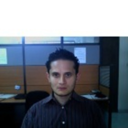Mario Camargo Ramírez