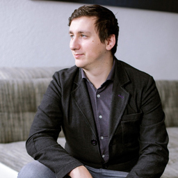 Dmitry Palatnik