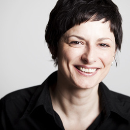 Ulrike Berg