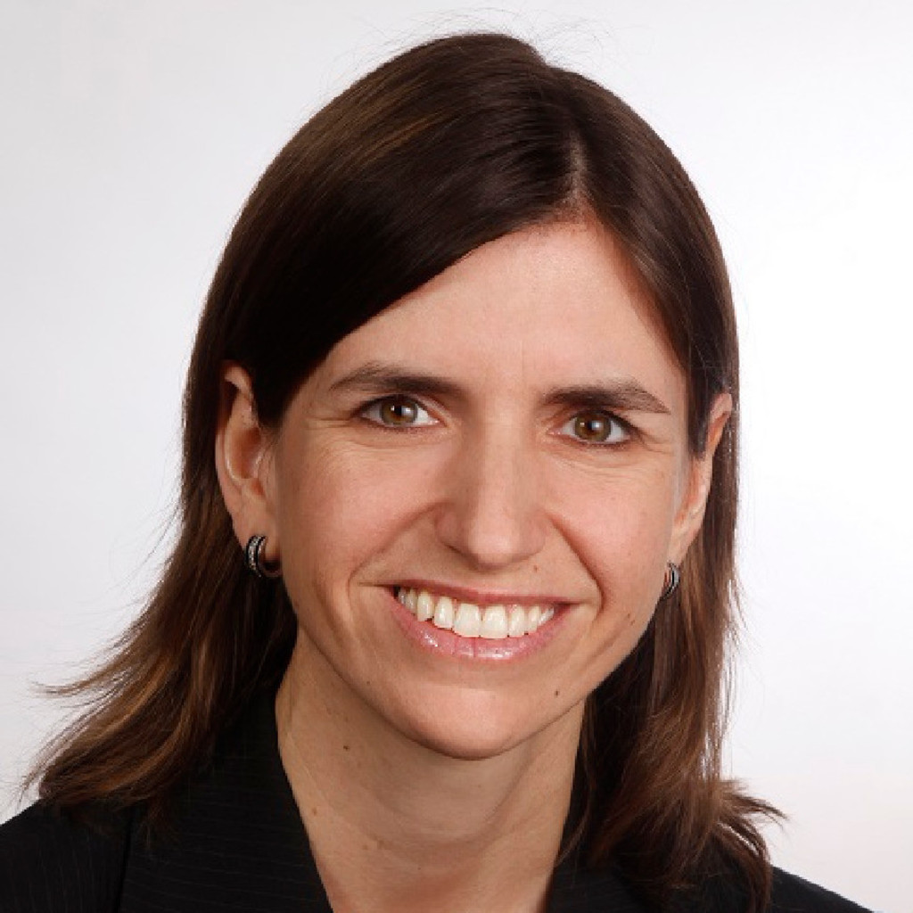 Anja Jacobs Steuerberaterin / Geschäftsführerin Bender und Kollegen