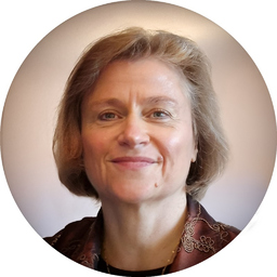 Veronika Peschkes's profile picture