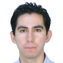 Hamidreza Ghorbani