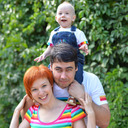 Алексей Рогожин