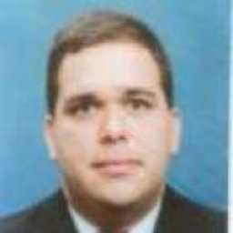 Luis Marin Vera