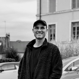 Edouard Duvernay