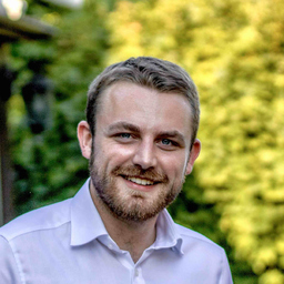 Pascal Ruhe