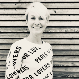 Doris Müller