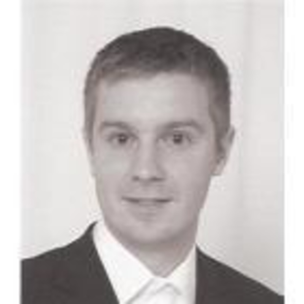 Yannick Stoltz Maschinenbau DFHI/ISFATES XING