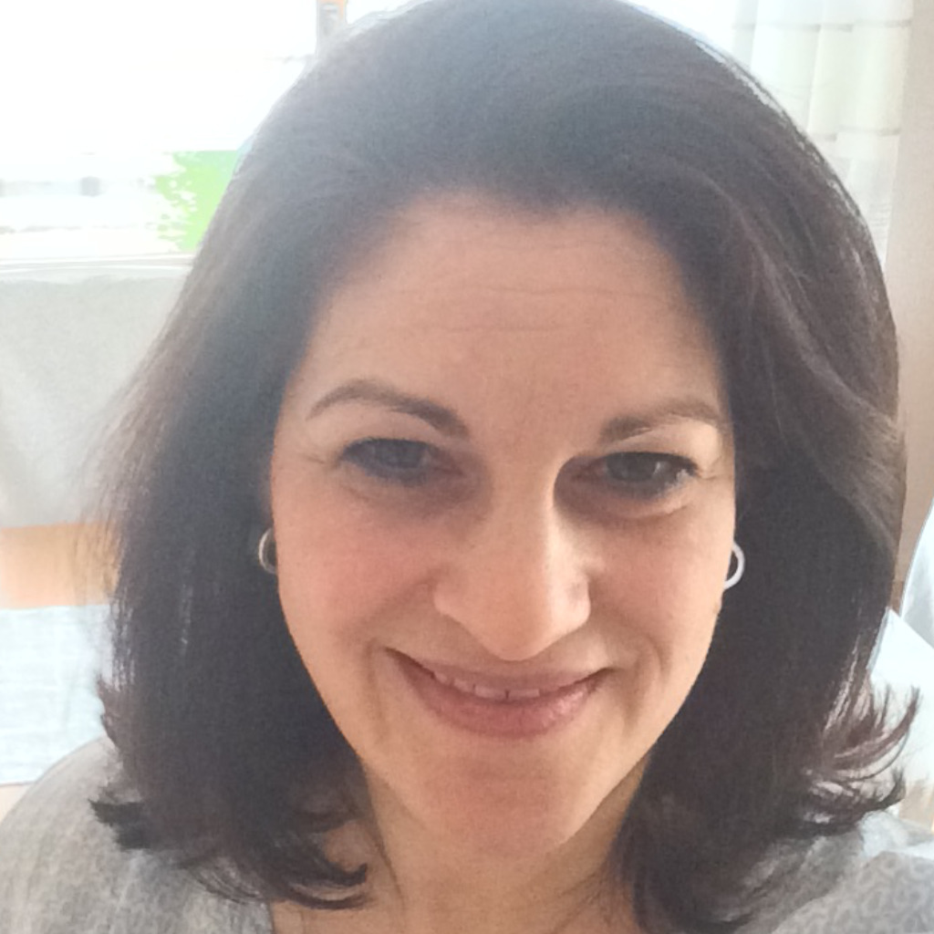 Claudia Pietrulla Assistentin der Betriebsleitung Ulmer