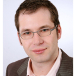 Simon Berger's profile picture