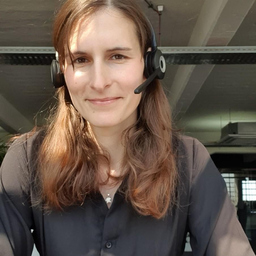 Francine Müller