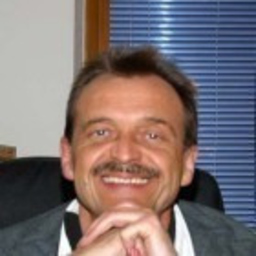 Ulli Müller