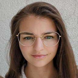 Kateryna Romasiuk