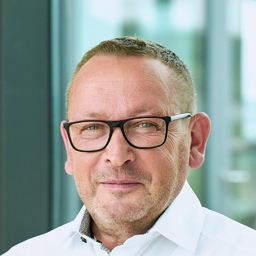 Steffen Pause