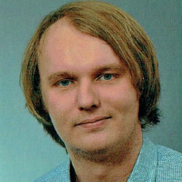 Maximilian Dohle