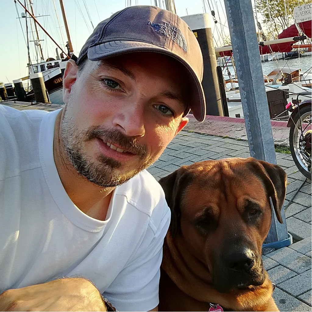 Carsten Caspar ITSystemingenieur, Teamleiter Netzwerk ALD