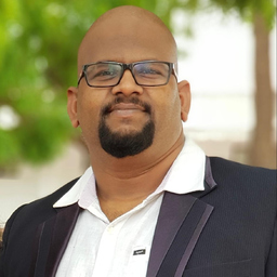 Omprakash Thayumanavan