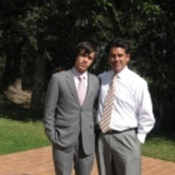 JORGE SALAZAR