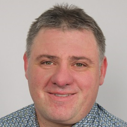 Marcus Haeussler