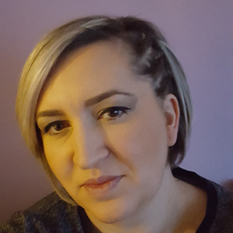 Suncica Milosevic