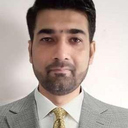 Muhammad Afzal