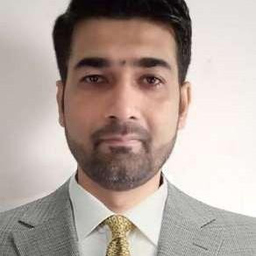 Muhammad Afzal