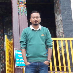 Amit Roy Chowdhury