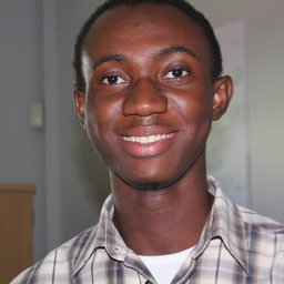 Mohamed Sinnah Harding