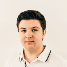 Finn-Luca Strehl