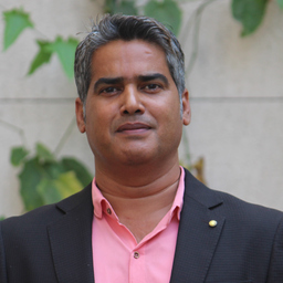 Amit Giri