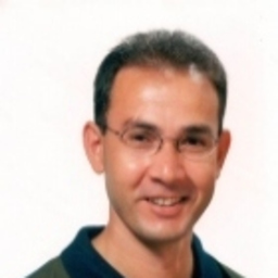 Ahmet Pinarbasi