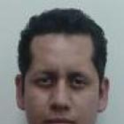 Alejandro Gutierrez Galvan