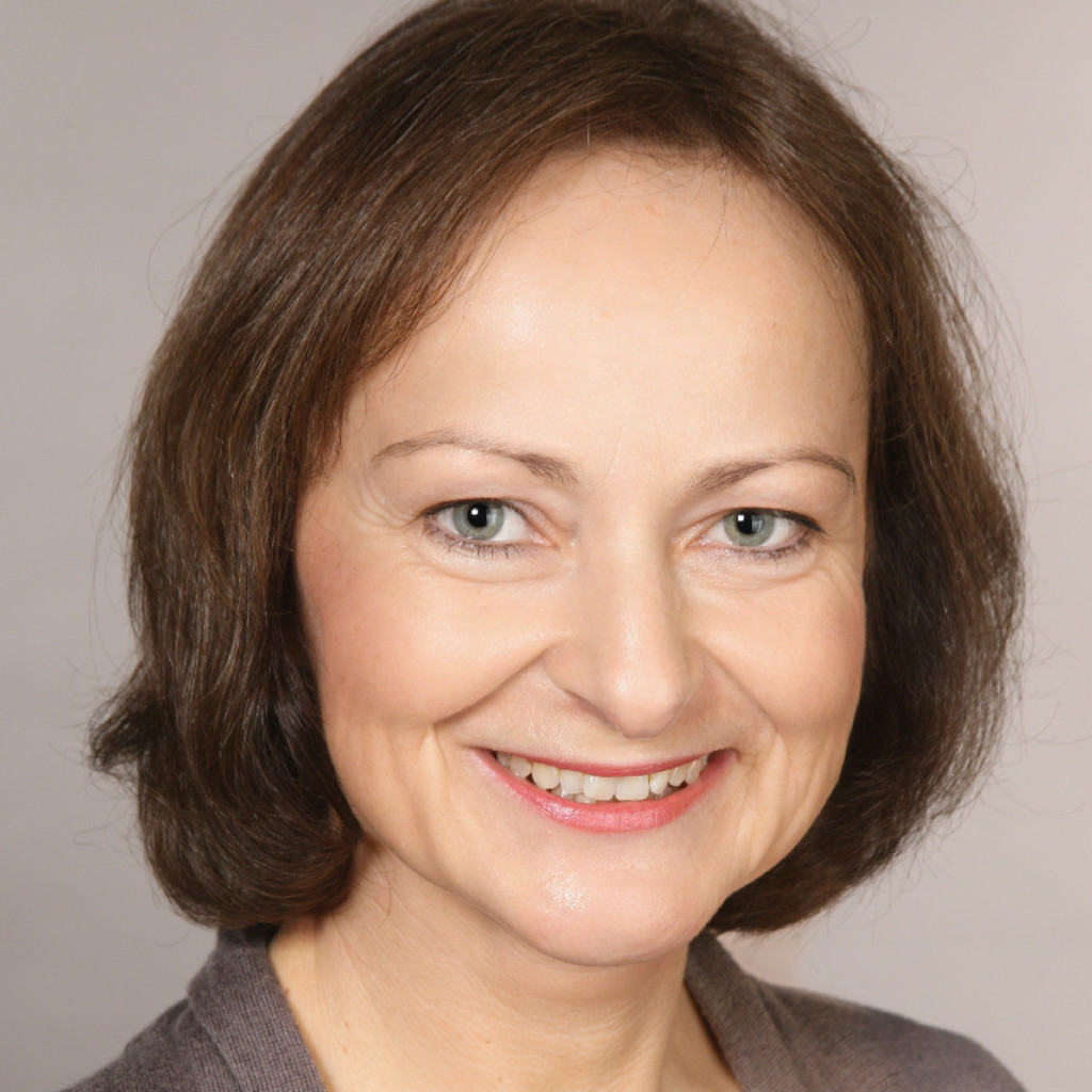 Beate Kalisch Sachbearbeiterin Einkauf und Finanzwesen Hewlett