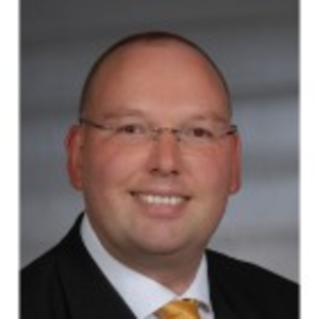 Social Media Profilbild Jürgen Behrens Frankfurt am Main