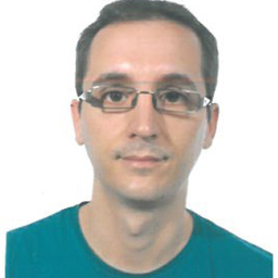 Dipl.-Ing. Javier Gamo Alcazar