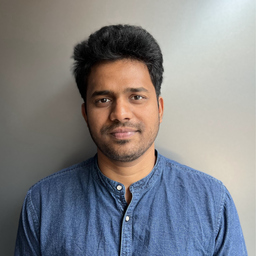 Venkata Sai Prem Kamatham