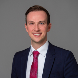 Patrick Kazmaier