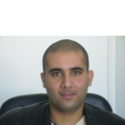 Mehdi CHOKRI